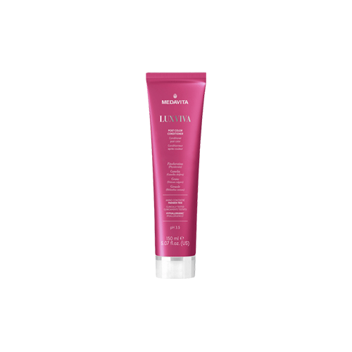 Post Color Acidifying Conditioner