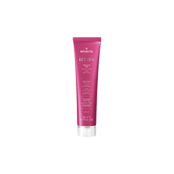 Post Color Acidifying Mask