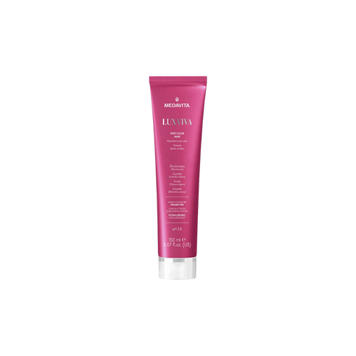 Post Color Acidifying Mask