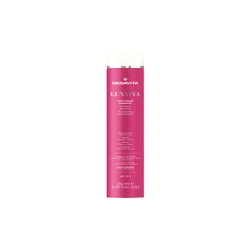 Post Color Acidifying Shampoo