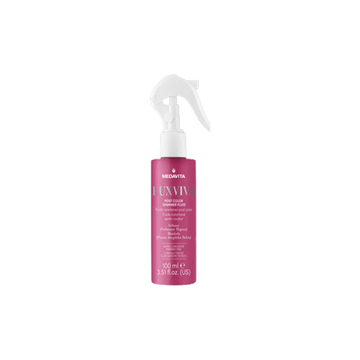 Post Color Shimmer Fluid