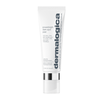 Dermalogica PowerBright Dark Spot Peel – Peeling