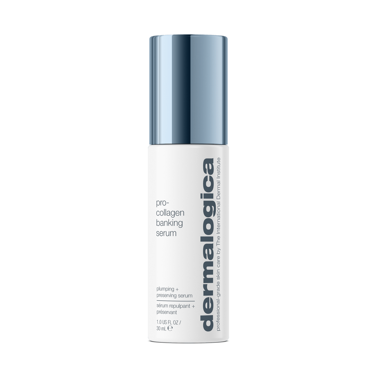 Dermalogica Pro-Collagen Banking Serum – Serum