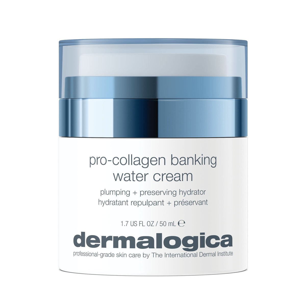 Dermalogica Pro-Collagen Banking Water Cream – Gesichtscreme