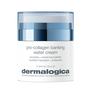 Dermalogica Pro-Collagen Banking Water Cream – Gesichtscreme