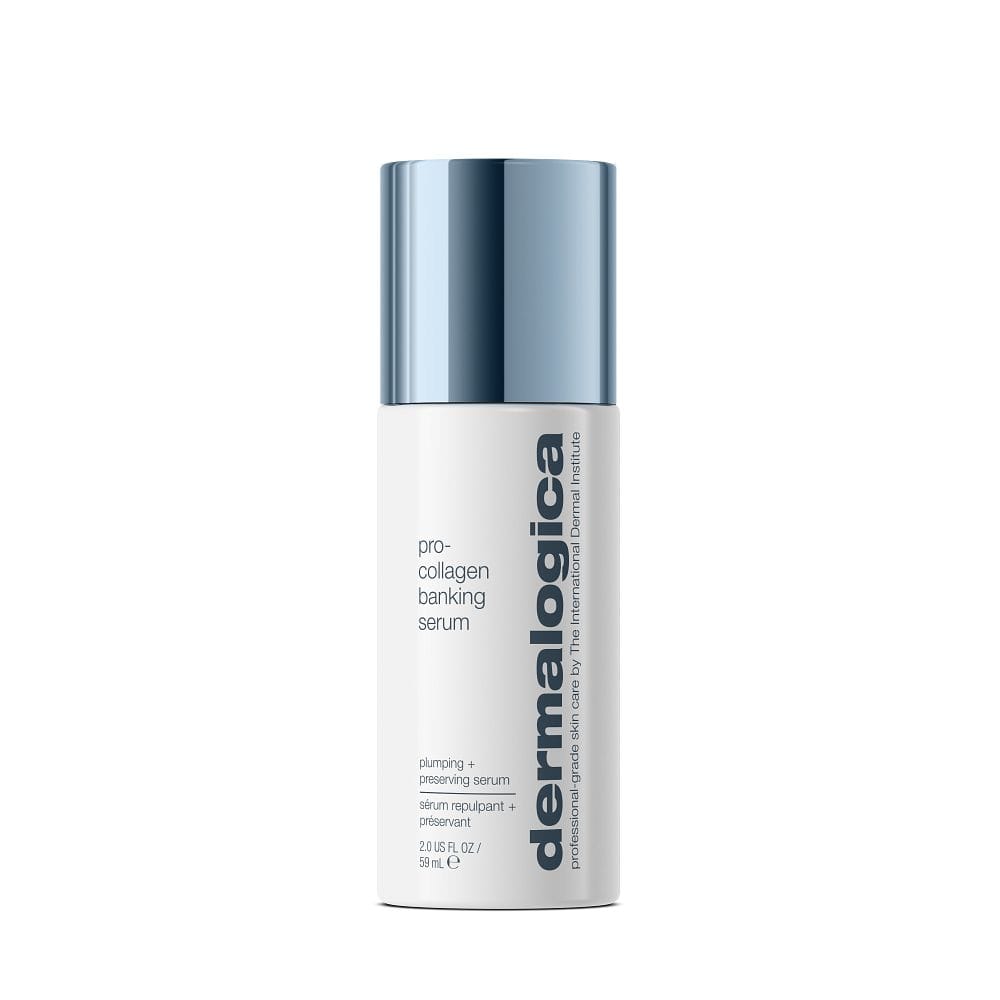 Dermalogica Pro-Collagen Banking Serum – Serum
