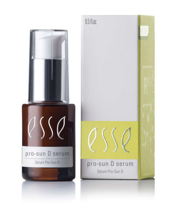ESSE R19 CORE Pro-Sun D Serum - Vitamin D Serum
