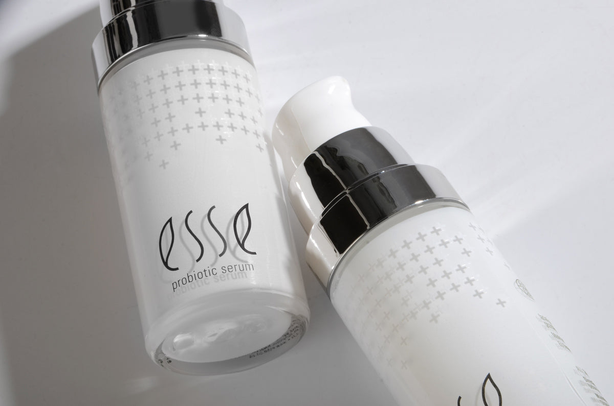 ESSE R10 PLUS Probiotic Serum - Probiotisches Anti Aging Serum