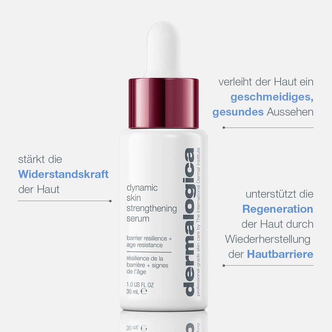 Dermalogica Dynamic Skin Strengthening Serum – Serum