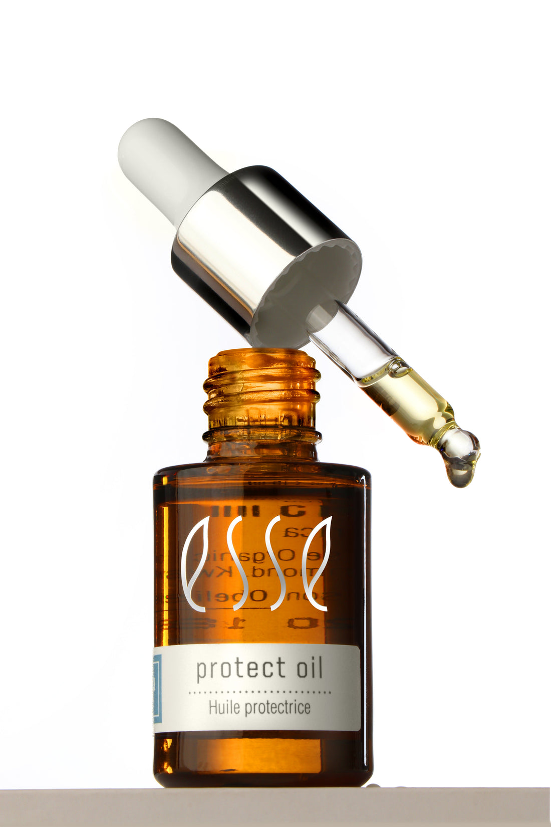 ESSE R3 Sensitive Protect Oil - Gesichtspflegeöl für empfindliche Haut