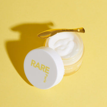 Rare Paris Day Cream Trésor Solaire