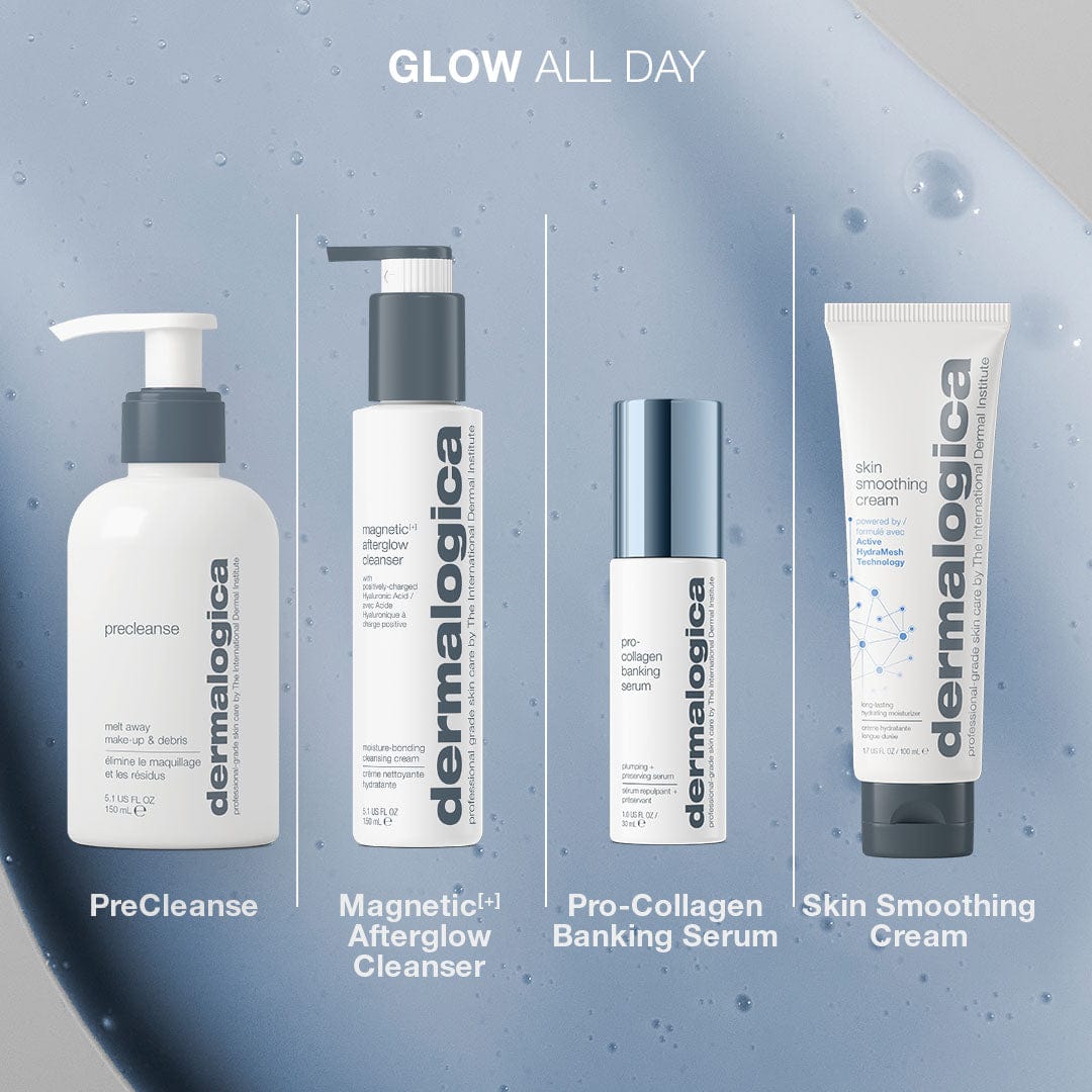 Dermalogica Magnetic[+] Afterglow Cleanser – Reiniger