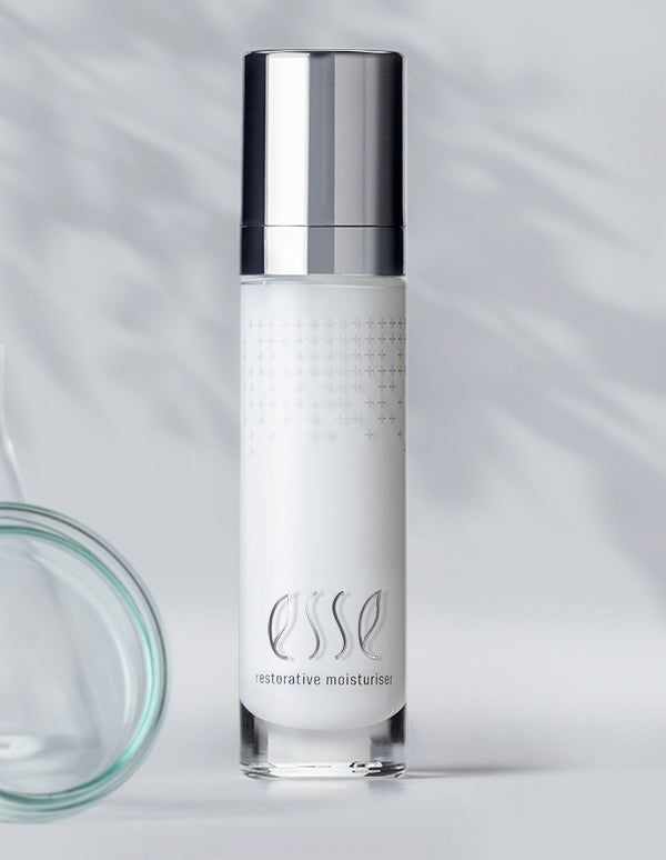 ESSE M10 PLUS Restorative Moisturizer + - Nährende & Regenerierende Feuchtigkeitscreme