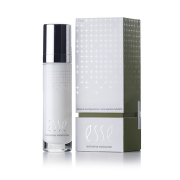 ESSE M10 PLUS Restorative Moisturizer + - Nährende & Regenerierende Feuchtigkeitscreme
