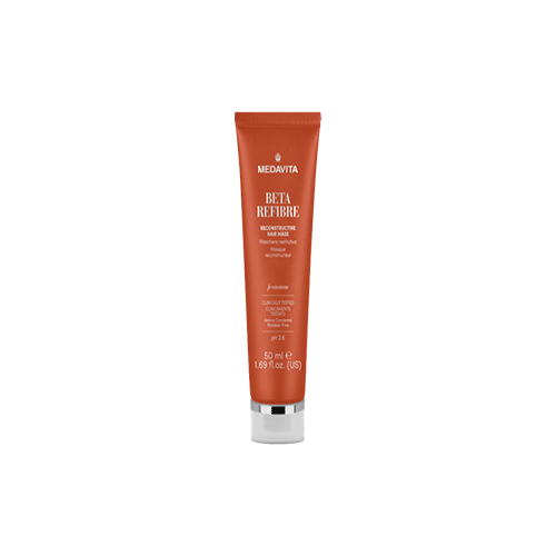 Reconstructive Hair Mask