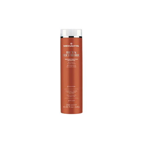 Reconstructive Shampoo