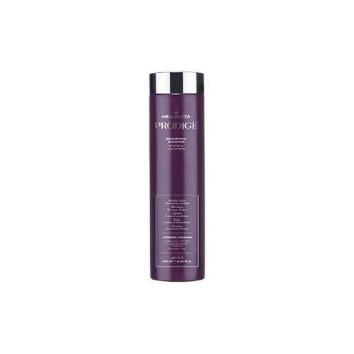 Revivifying Shampoo