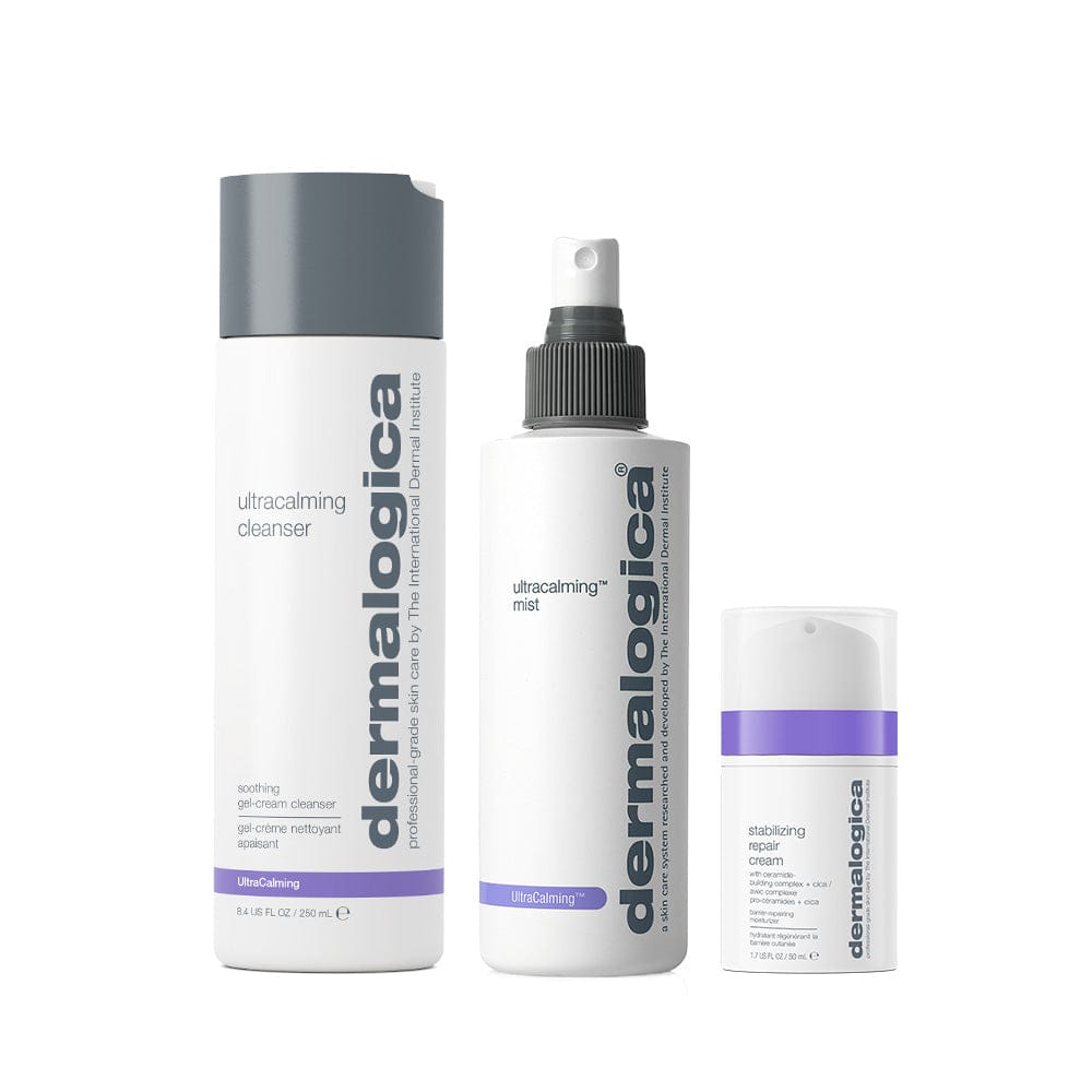 Dermalogica Routine Frühlingshaut – Set
