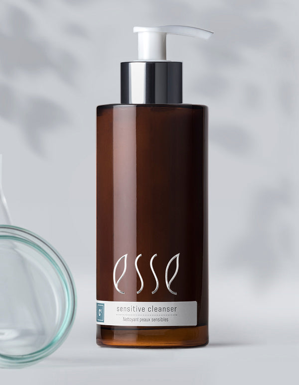 ESSE C1 Sensitive Cleanser - Reinigungsmilch für sensible Haut