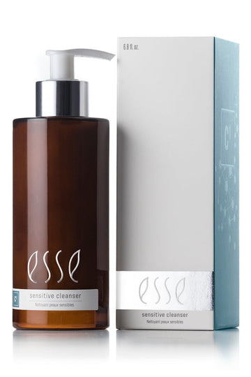 ESSE C1 Sensitive Cleanser - Reinigungsmilch für sensible Haut