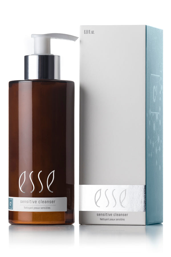 ESSE C1 Sensitive Cleanser - Reinigungsmilch für sensible Haut