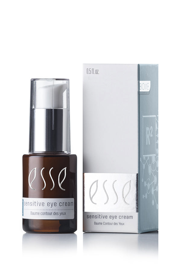 ESSE R2 Sensitive Eye Cream - Anti Aging Augencreme für sensible Haut