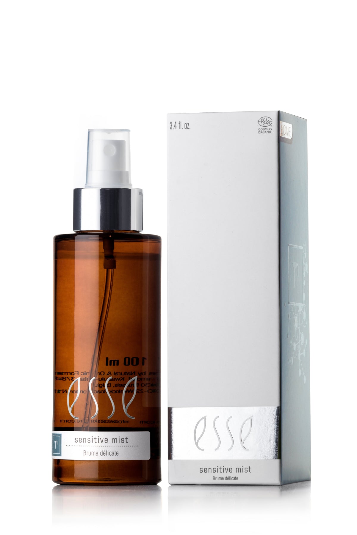 ESSE T1 Sensitive Mist - Toner & Feuchtigkeitsspray für sensible Haut