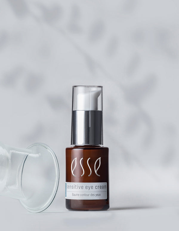 ESSE R2 Sensitive Eye Cream - Anti Aging Augencreme für sensible Haut