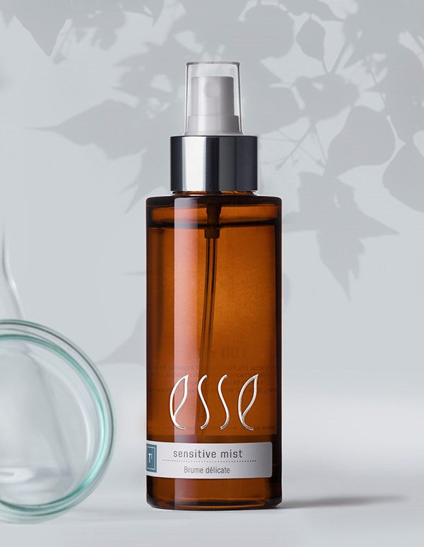ESSE T1 Sensitive Mist - Toner & Feuchtigkeitsspray für sensible Haut