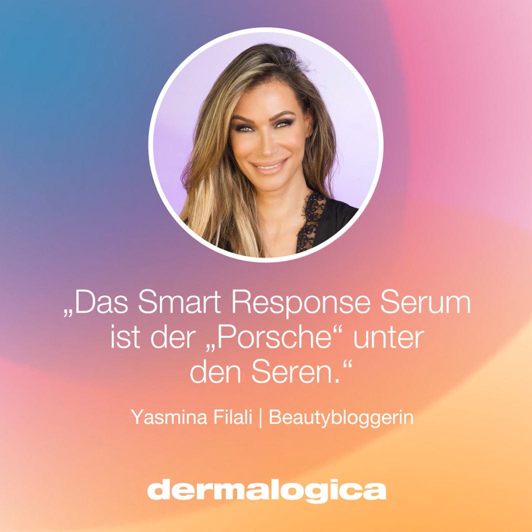 Dermalogica Smart Response Serum – Serum
