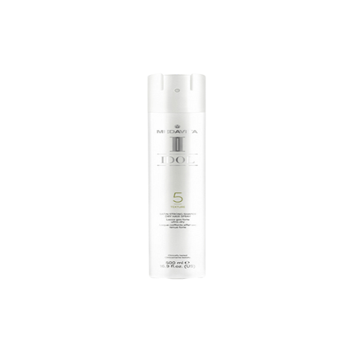 Satin Strong Shaper Dry Hair Spray