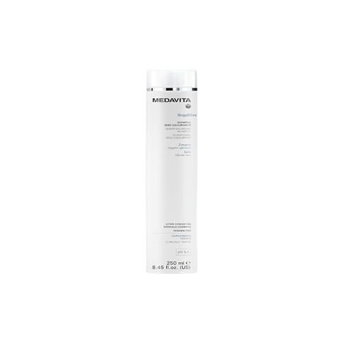 Sebum-Balancing Shampoo