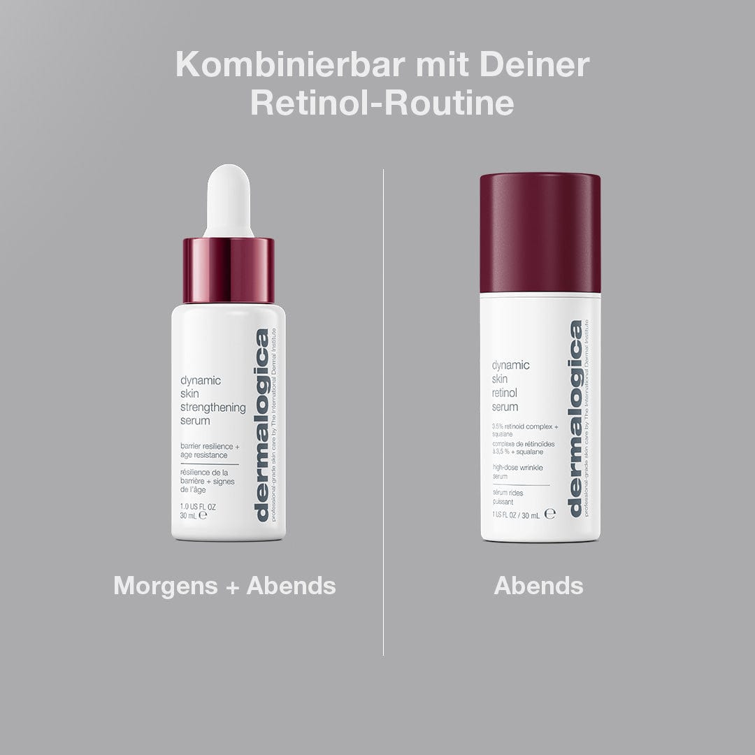 Dermalogica Dynamic Skin Strengthening Serum – Serum