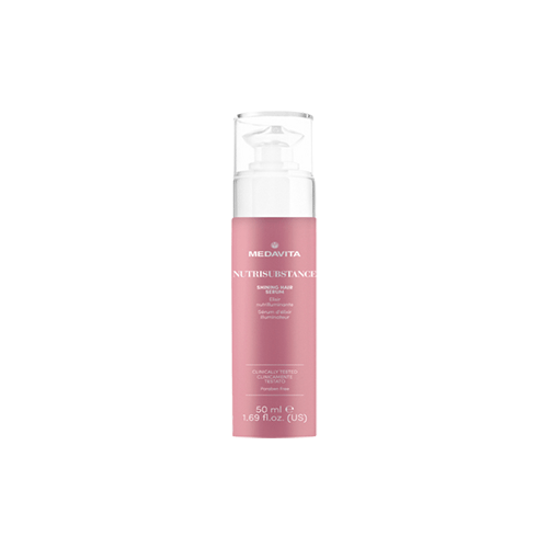 Shining Hair Serum