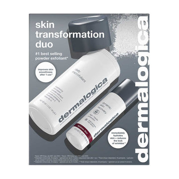 Dermalogica Skin Transformation Duo – Pflegeset