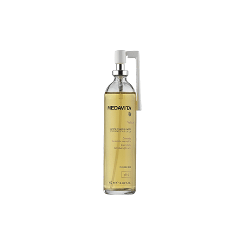 Soothing Scalp Lotion Spray
