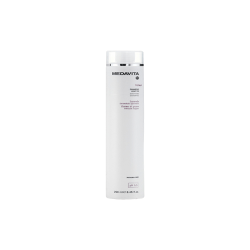 Soothing Shampoo