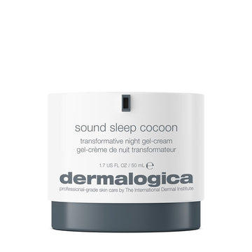 Dermalogica Sound Sleep Cocoon – Gesichtscreme