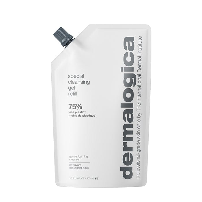 Dermalogica Special Cleansing Gel – Reiniger