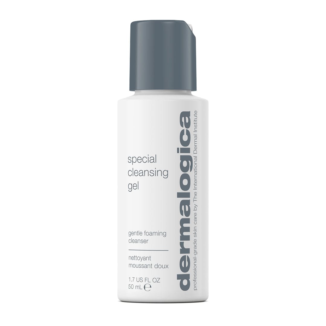 Dermalogica Special Cleansing Gel – Reiniger