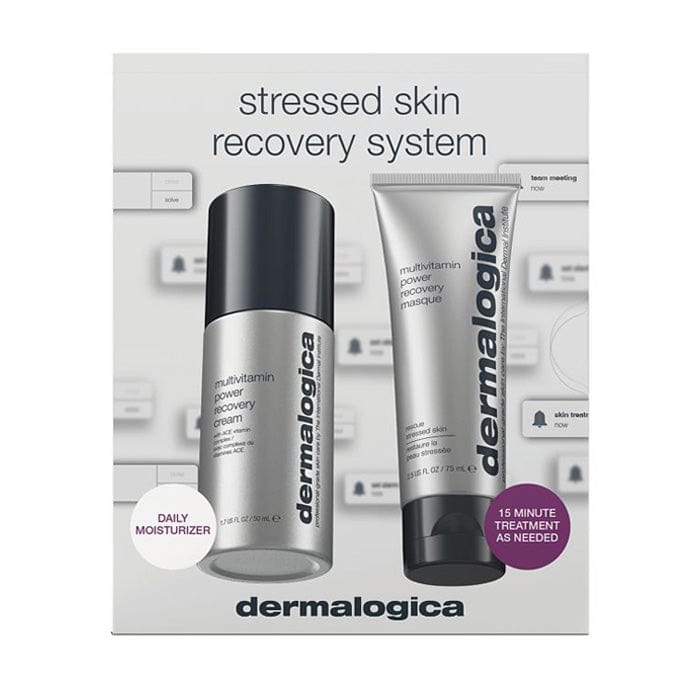 Dermalogica MultiVitamin Power Recovery Masque – Maske