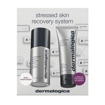 Dermalogica Stressed Skin Recovery System – Pflegeset