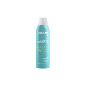 Sun Body Mist Spray