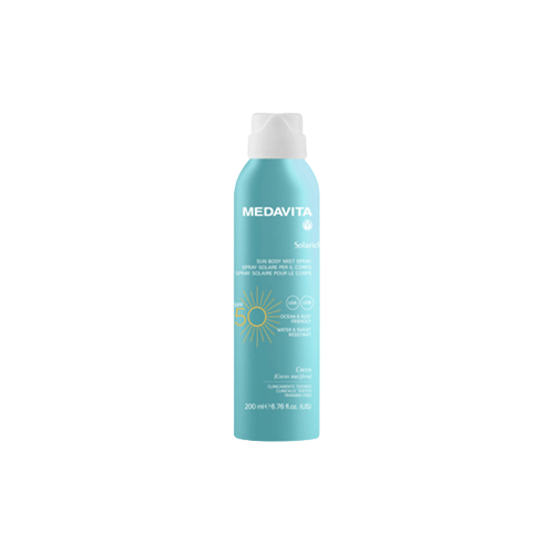 Sun Body Mist Spray