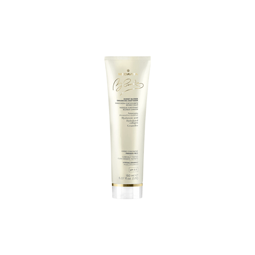Sunset Blonde Enhancing Deep Mask