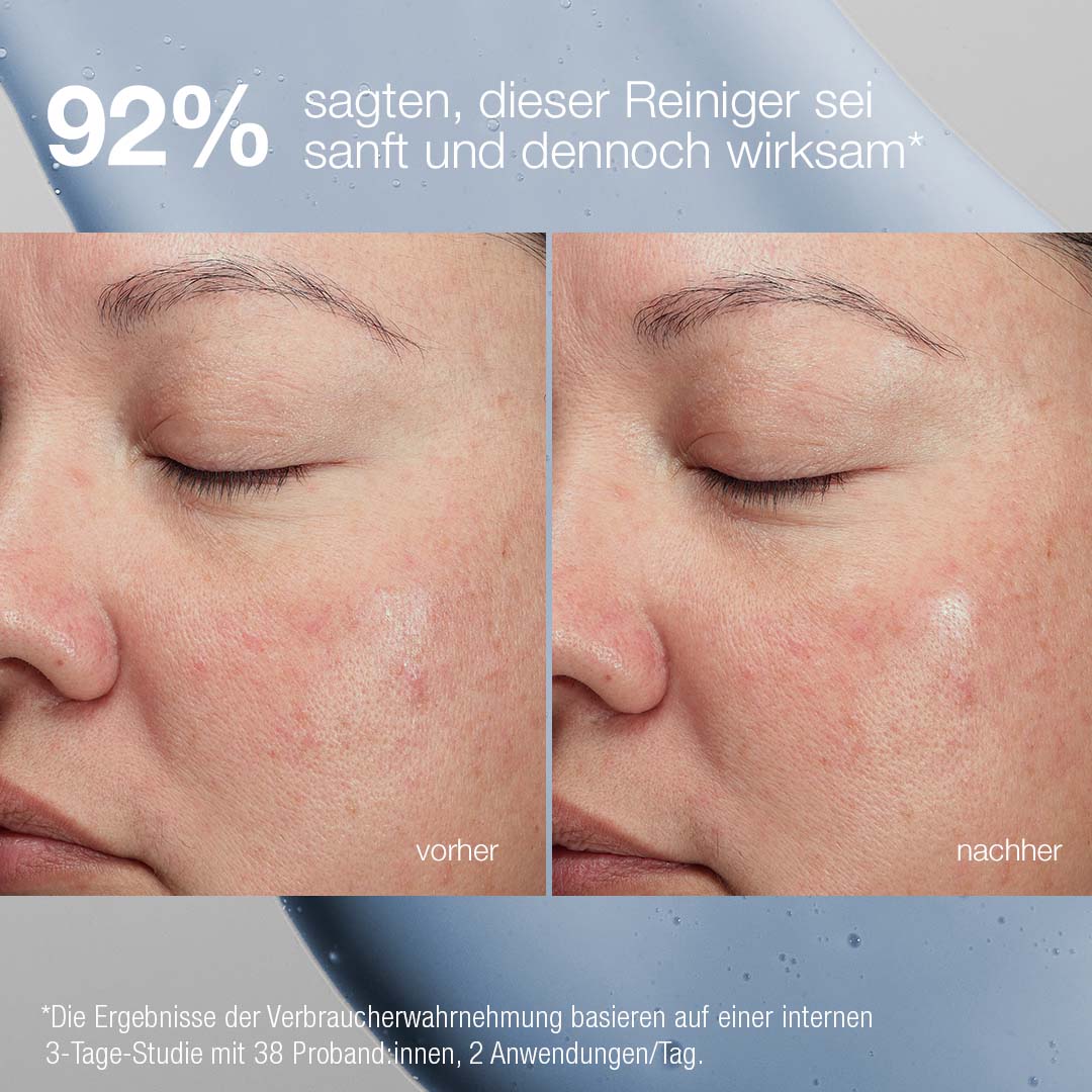 Dermalogica Magnetic[+] Afterglow Cleanser – Reiniger