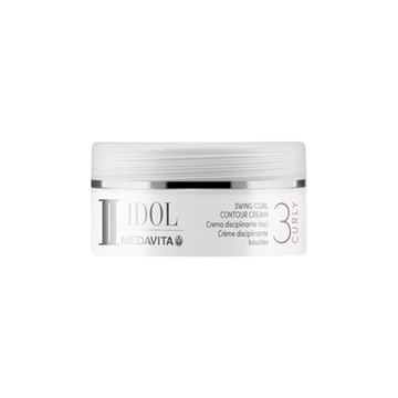 Swing Curl Contour Cream
