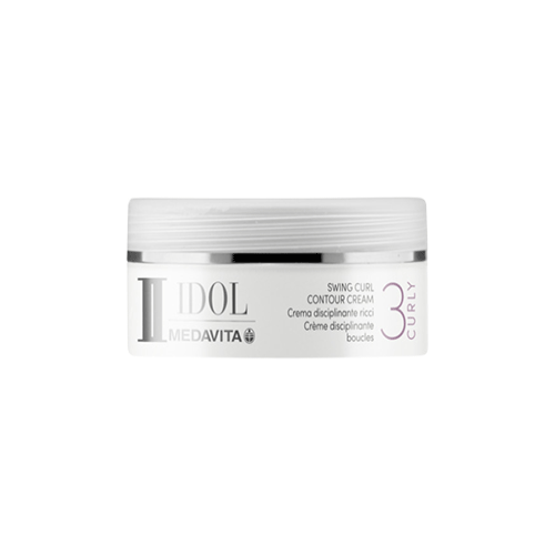 Swing Curl Contour Cream