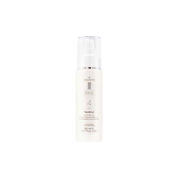 Twist&Curl Sculpting Gel