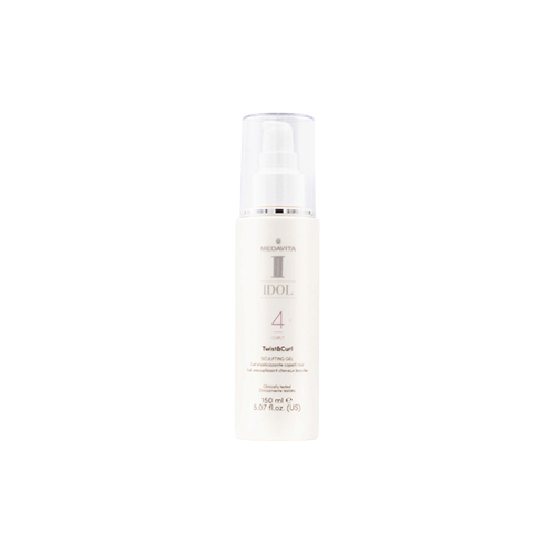 Twist&Curl Sculpting Gel